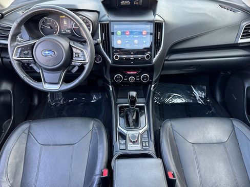 Used 2019 Subaru Forester Touring w/ Popular Package #3 image 16