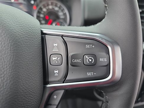 New 2026 RAM 1500 Big Horn image 17