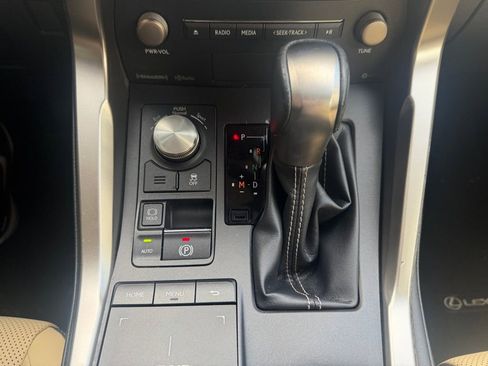 Used 2018 Lexus NX 300 FWD w/ Comfort Package image 19