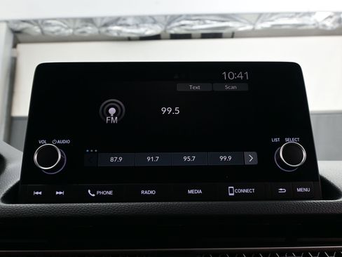 Used 2025 Honda Civic Sport image 18