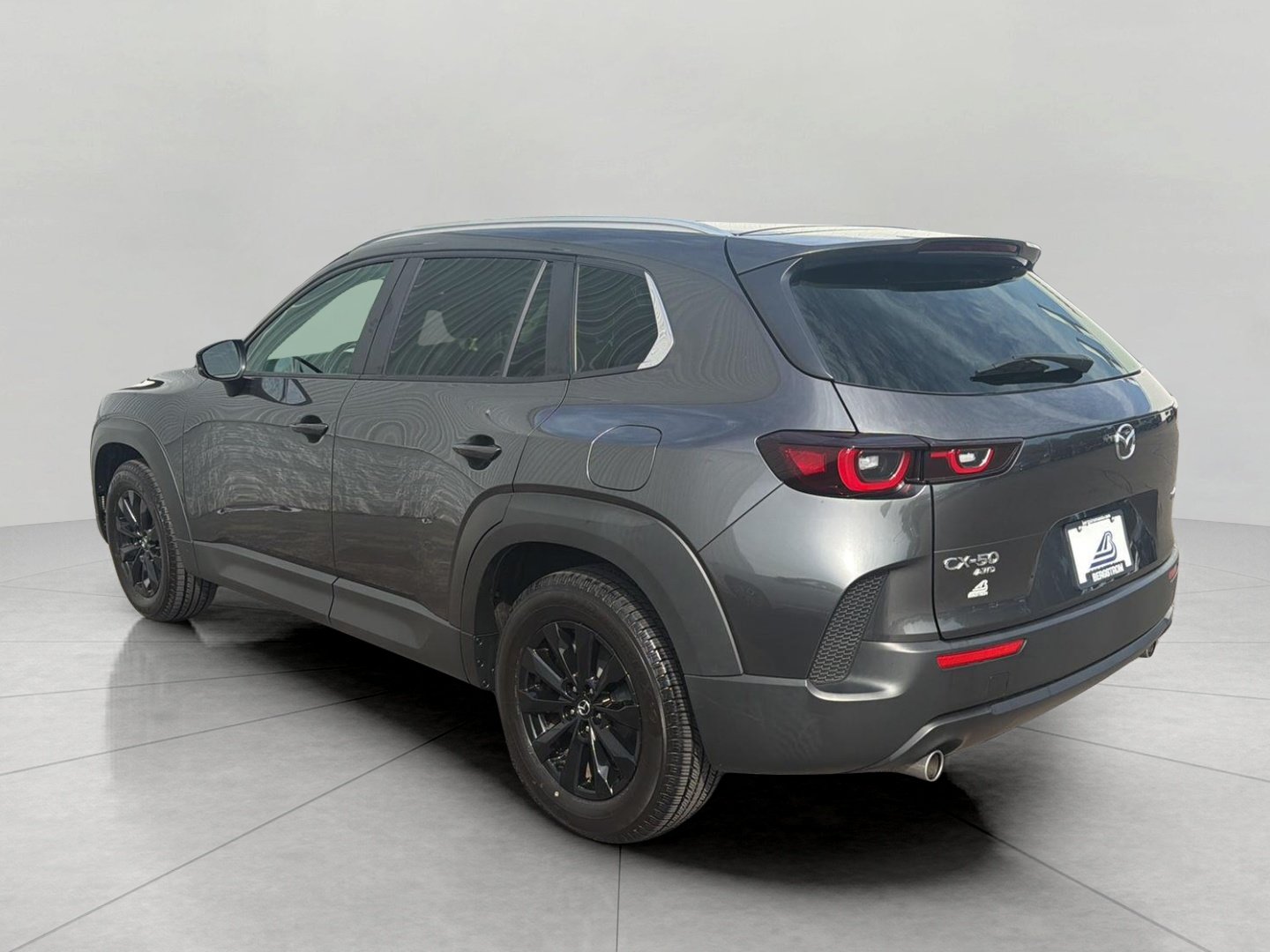 Used 2023 MAZDA CX-50 2.5 S w/ Preferred Plus Pkg AWD/4WD image 20