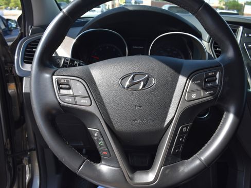 Used 2015 Hyundai Santa Fe Sport w/ Option Group 03 FWD image 13