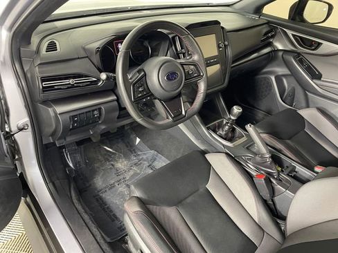 Used 2022 Subaru WRX AWD/4WD image 3