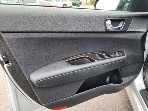 Used 2020 Kia Optima EX image 19