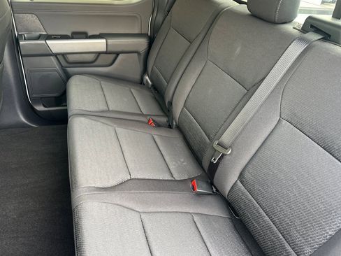 New 2025 Ford F150 XLT w/ Equipment Group 302A MID image 11