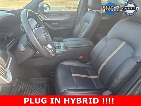 Used 2024 MAZDA CX-90 Plug-In Hybrid w/ Premium Plus image 17
