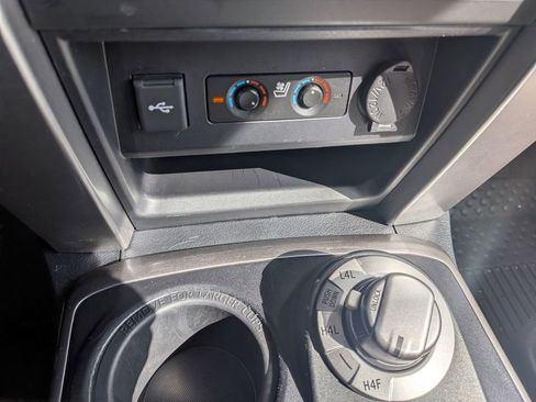 Certified 2023 Toyota 4Runner Limited image 18