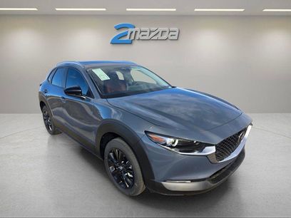 New 2026 MAZDA CX-30 AWD 2.5 S