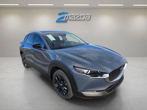 New 2026 MAZDA CX-30 AWD 2.5 S image 1