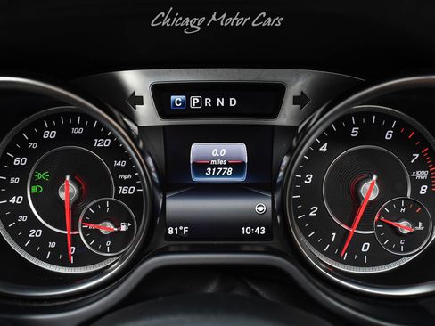 Used 2019 Mercedes-Benz SL 550 image 10