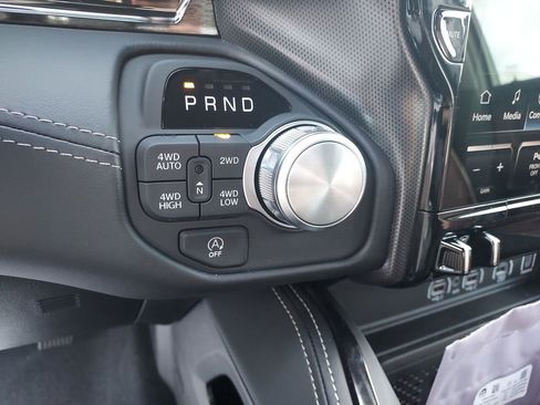 New 2026 RAM 1500 Limited AWD/4WD image 26