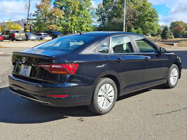 Used 2019 Volkswagen Jetta S w/ Driver Assistance Package FWD image 11