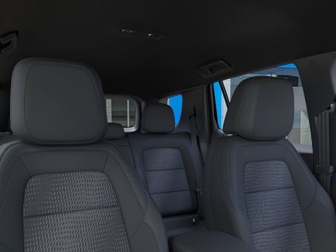 New 2027 Chevrolet Equinox LT FWD image 24