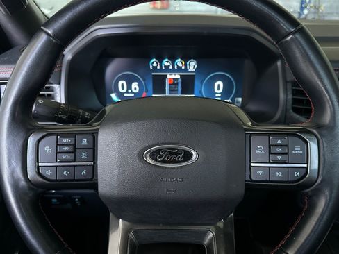 Used 2022 Ford Expedition Max Limited AWD/4WD image 11