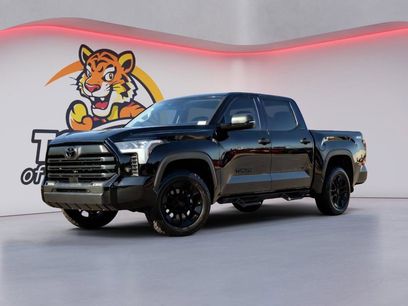 Used 2022 Toyota Tundra SR5
