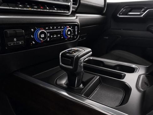 Used 2023 GMC Sierra 1500 SLT w/ SLT Premium Package AWD/4WD image 17