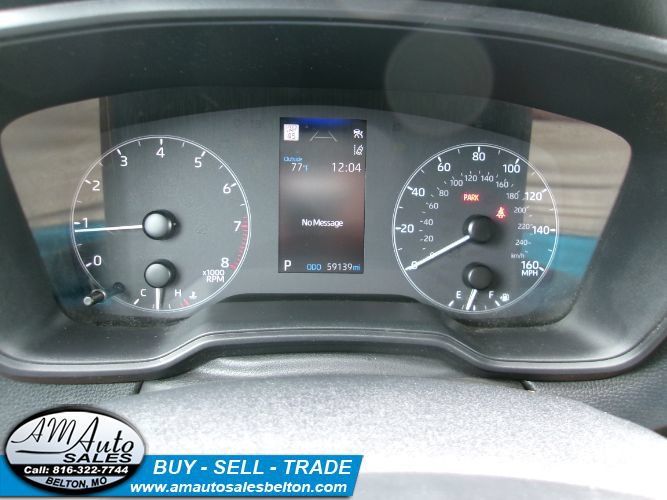 Used 2024 Toyota Corolla Cross LE AWD/4WD image 9