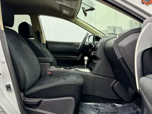 Used 2013 Nissan Rogue S w/ Special Edition Pkg image 11