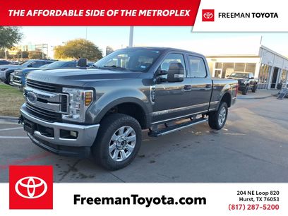 Used 2019 Ford F250 XLT w/ XLT Value Package