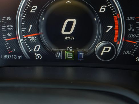 Used 2014 Chevrolet Corvette Stingray Coupe w/ 3LT Preferred Equipment Group RWD image 23