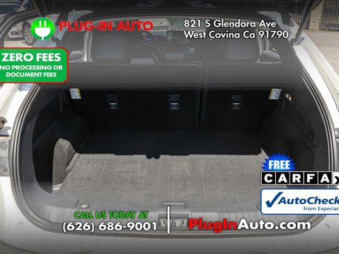Used 2023 Ford Mustang Mach-E Select RWD image 12