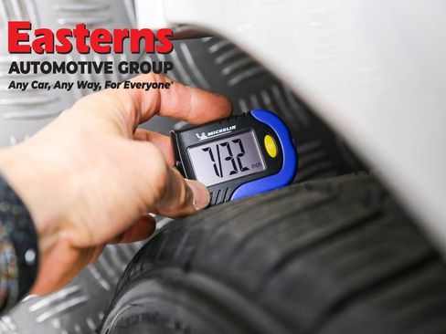 Used 2020 Honda Accord EX-L image 28