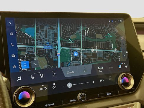 Used 2024 Lexus RX 350 F Sport w/ Convenience Package image 22