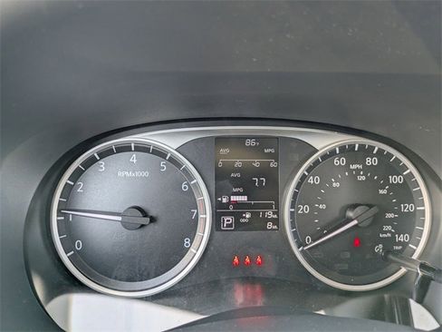 New 2025 Nissan Kicks Play S image 13