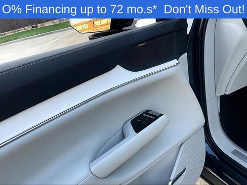 New 2025 Volvo EX90 Plus w/ Protection Package Premier image 23