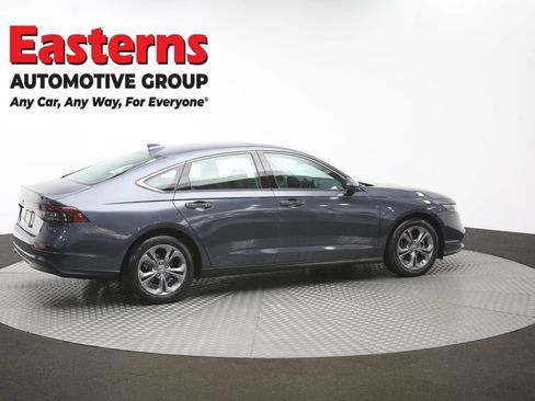 Used 2024 Honda Accord EX image 42