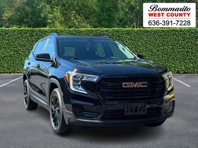 Used 2023 GMC Terrain SLE w/ Elevation Edition