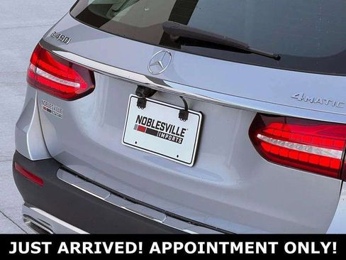 Used 2021 Mercedes-Benz E 450 4MATIC All-Terrain Wagon image 33