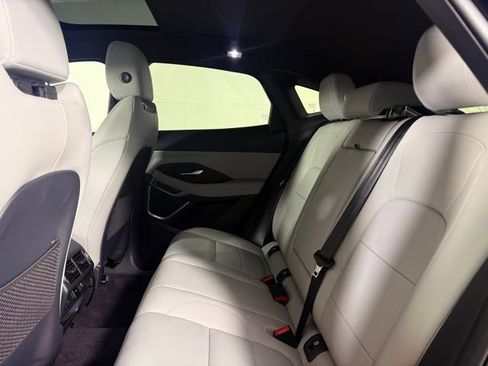 New 2024 Jaguar E-PACE R-Dynamic SE image 26