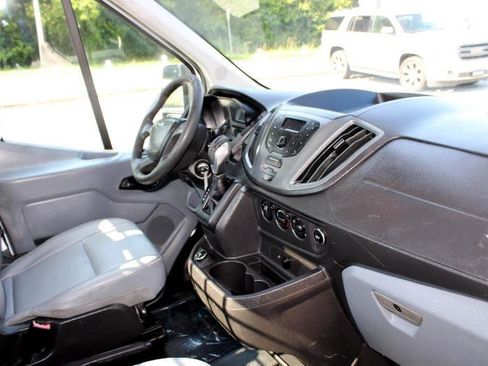 Used 2018 Ford Transit 250 138 image 12