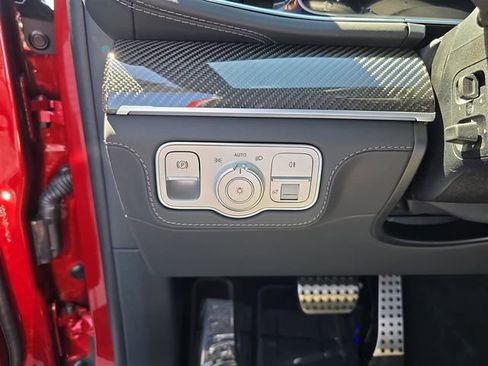 New 2025 Mercedes-Benz GLE 63 AMG S image 37