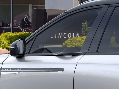 New 2024 Lincoln Nautilus Reserve w/ Equipment Group 203A AWD/4WD image 20