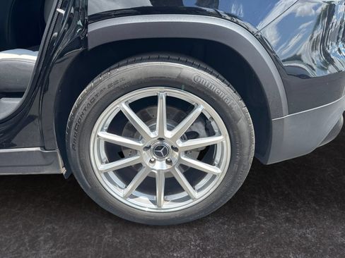Used 2022 Mercedes-Benz GLB 35 AMG 4MATIC image 14