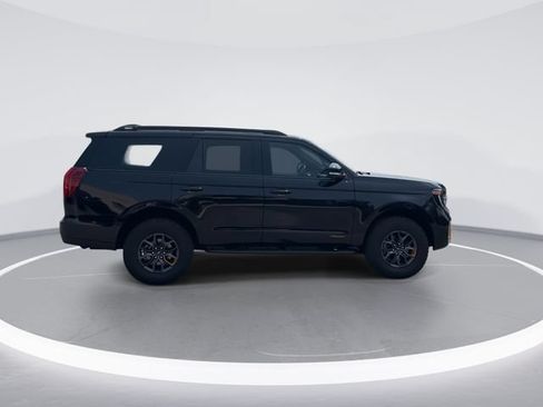 Certified 2026 Ford Expedition Tremor AWD/4WD image 8