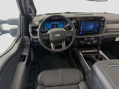 New 2026 Ford F250 Platinum AWD/4WD image 25