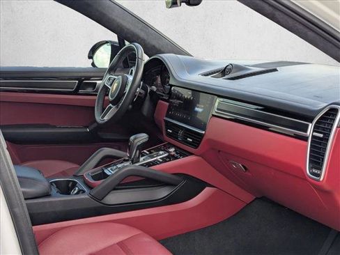 Used 2023 Porsche Cayenne GTS image 24