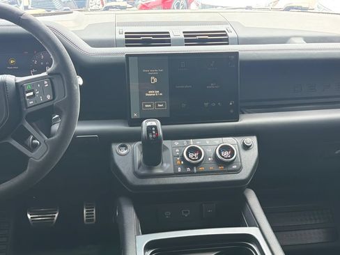 Used 2023 Land Rover Defender 110 Carpathian Edition AWD/4WD image 20