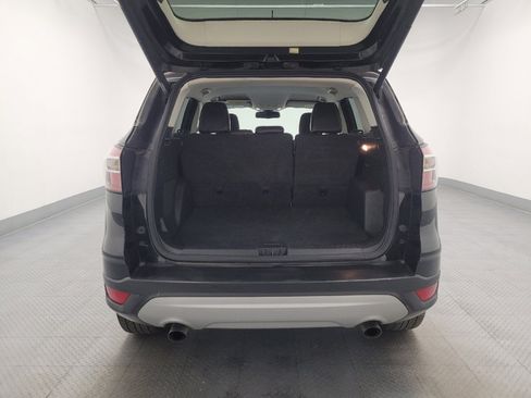 Used 2018 Ford Escape Titanium image 29