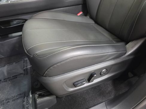 Certified 2026 INFINITI QX60 Luxe w/ Cargo Package AWD/4WD image 26