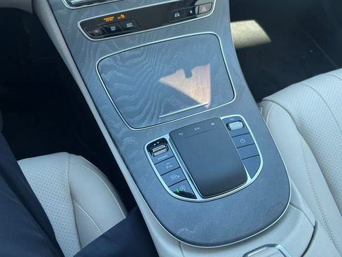 Certified 2023 Mercedes-Benz E 350 4MATIC Sedan image 13