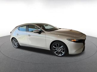 Used 2026 MAZDA MAZDA3 s FWD video 2