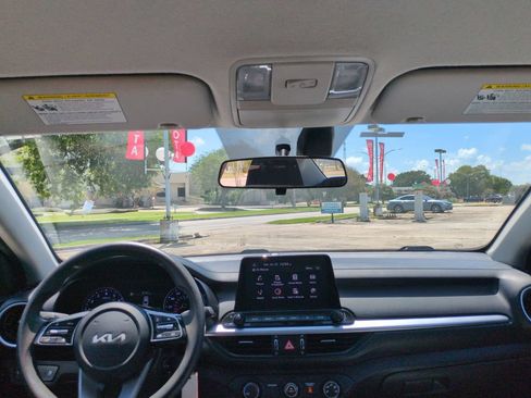 Used 2023 Kia Forte LXS FWD image 30