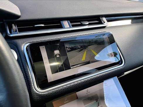 Used 2023 Land Rover Range Rover Velar S image 21