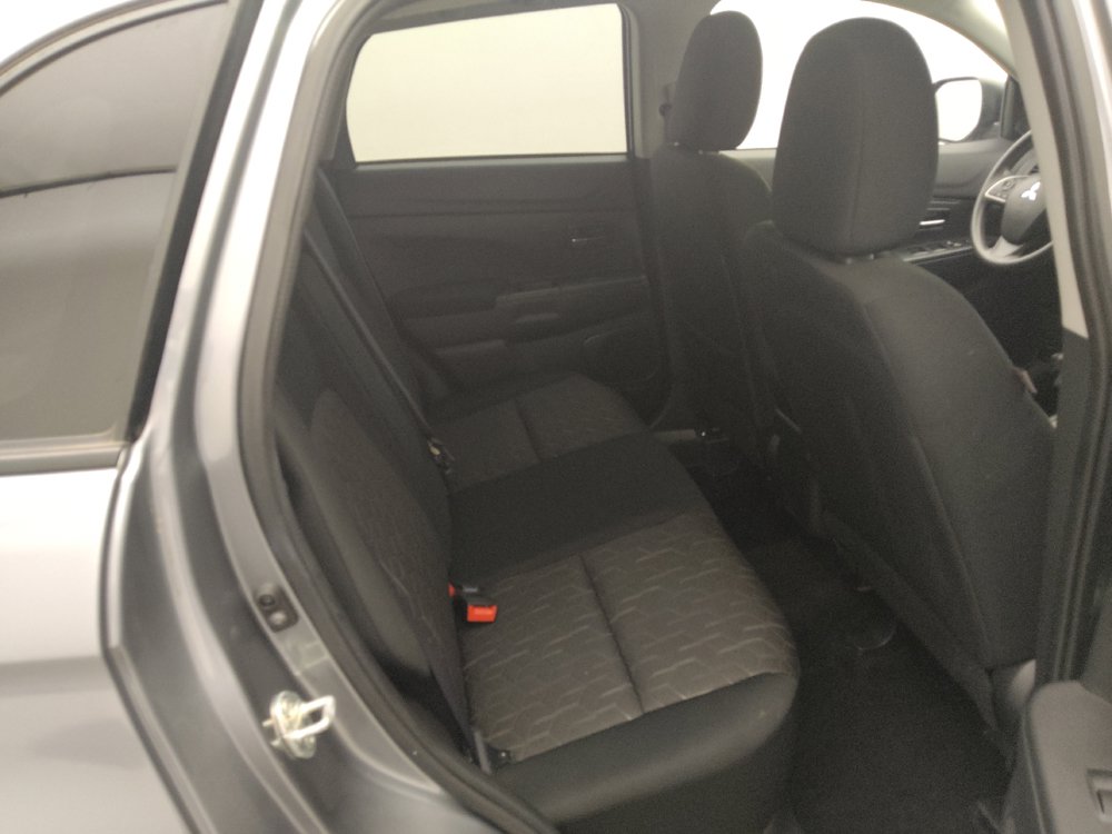 Used 2024 Mitsubishi Outlander Sport ES AWD/4WD image 19