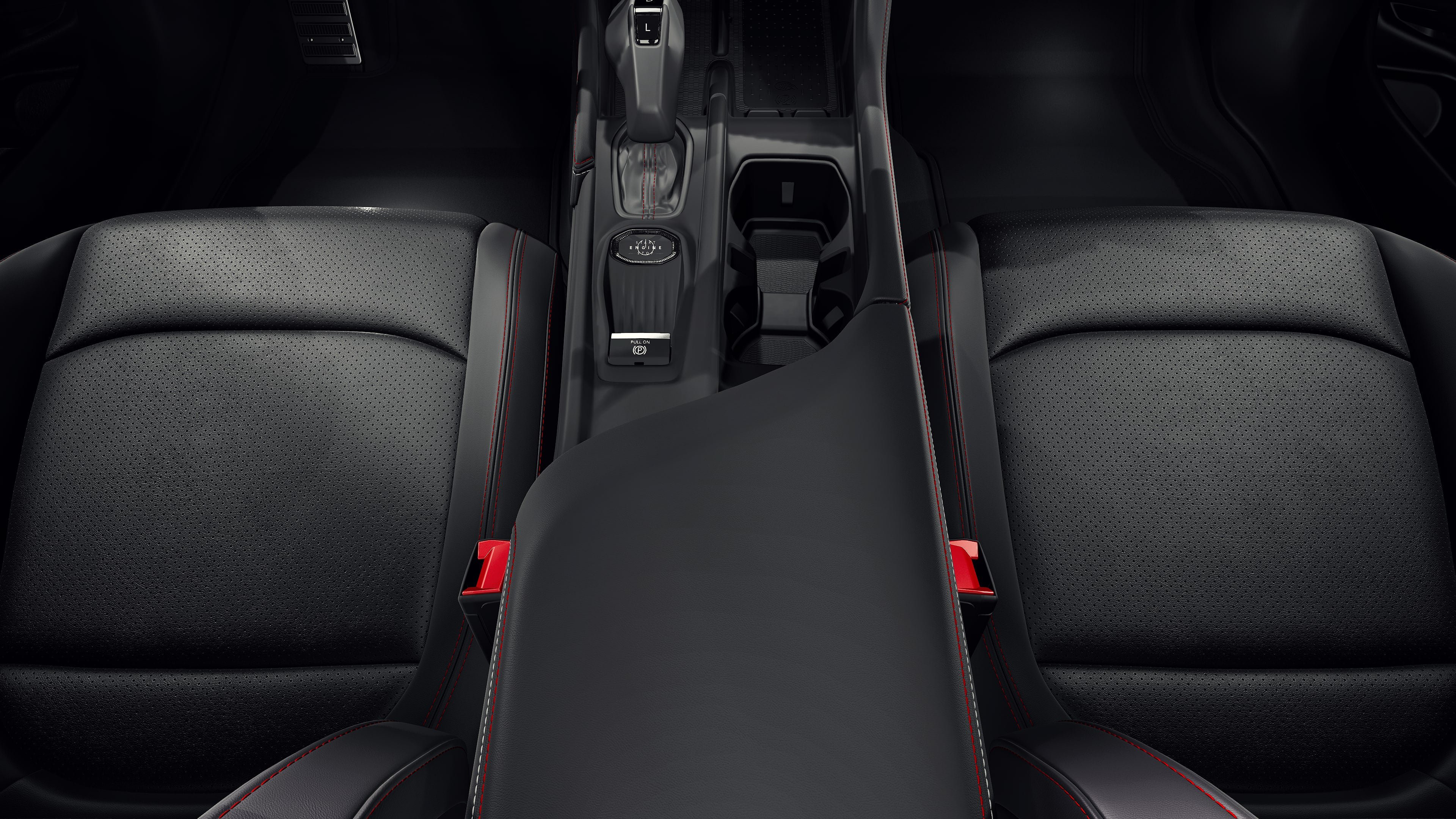 New 2027 Dodge Charger R/T AWD/4WD image 4