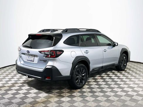 Certified 2023 Subaru Outback Onyx Edition XT image 7